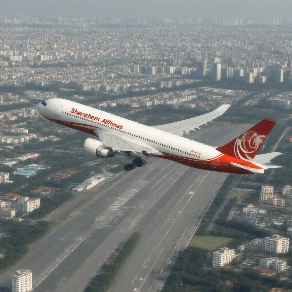 Shenzhen Airlines